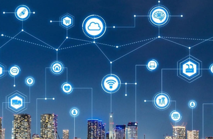 How Smart City Technology Improves Urban Life