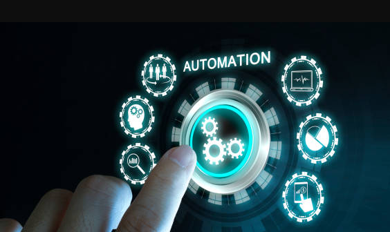 How Software Technology Enables Automation