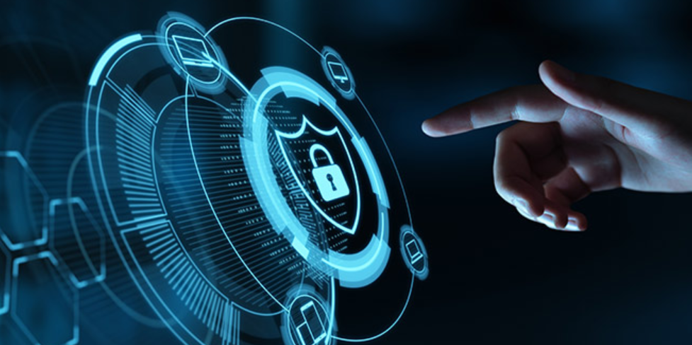 How Security Technology Protects Digital Assets