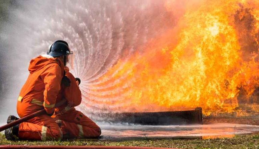 Fire Risk Assessment