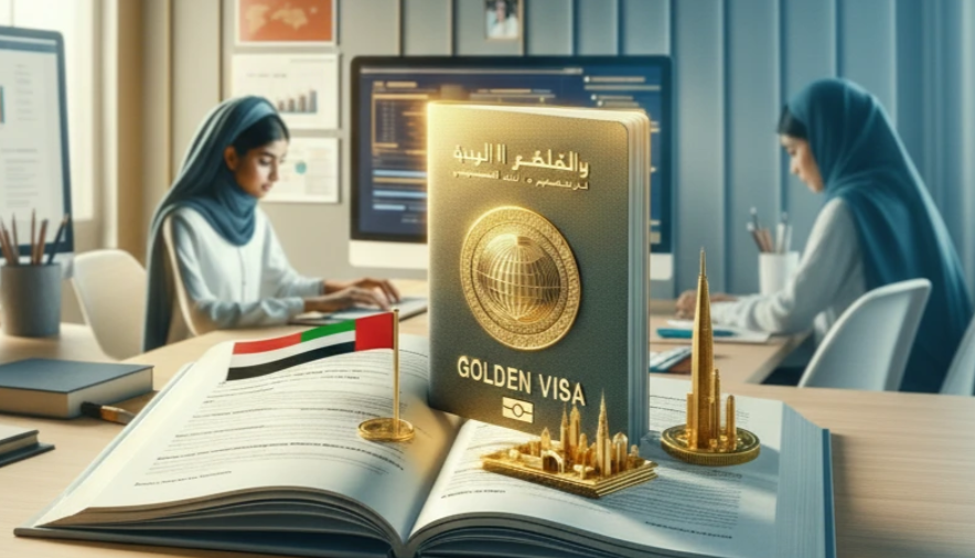 Golden Visa for Students: Complete Guide to Documents & Application