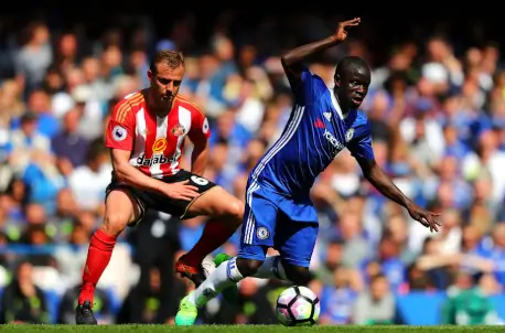 Aperçu du match Chelsea vs Sunderland