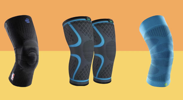 Best Knee Cap for Chronic Knee Pain: What Works Best?