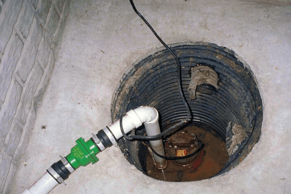 Five Key Signs That Indicate It's Time for a Sump Pump Replacement Service